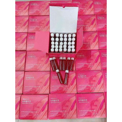 Nước uống VB collagen 3300mg hàn quốc