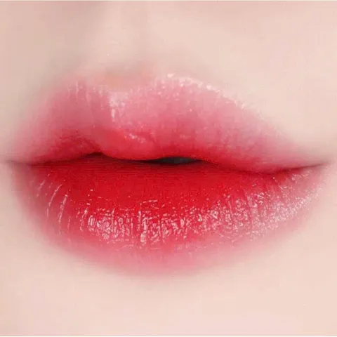Son 3CE Chilike màu đỏ cam mềm mại như nhung