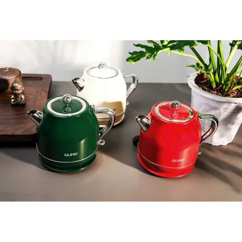 Ấm nước siêu tốc Gume Hàn Quốc 1,8l (ko chọn màu)