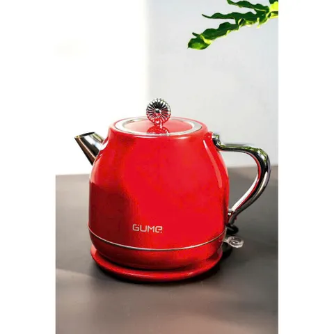 Ấm nước siêu tốc Gume Hàn Quốc 1,8l (ko chọn màu)