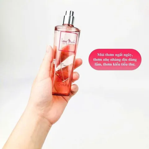 Xịt body Ohui mist 150ml Hàn Quốc
