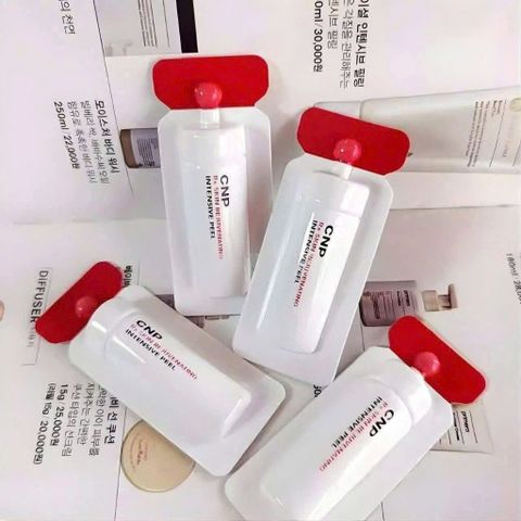 Pell da CNP  loại pell không bong da Hàn Quốc (1 tép)