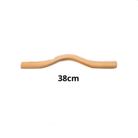 Bộ Gậy Gỗ 4 Món. Đả Thông Kinh Lạc, Giảm Béo, Dưỡng Sinh Đông Y, Lưu Thông Khí Huyết Dùng Trong Spa,