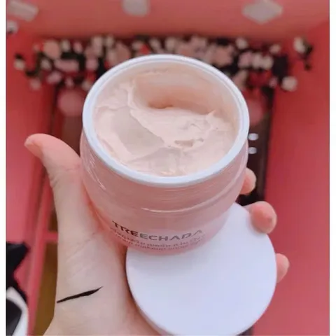 TREECHADA kem makeup thái lan chính hãng dưỡng da cao cấp hàng chính hãng-MC1
