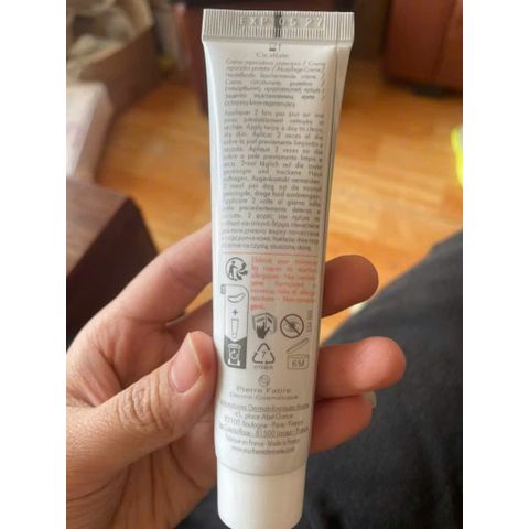 Kem dưỡng Avene Cicalfate+ Repairing Protective Cream 40ml