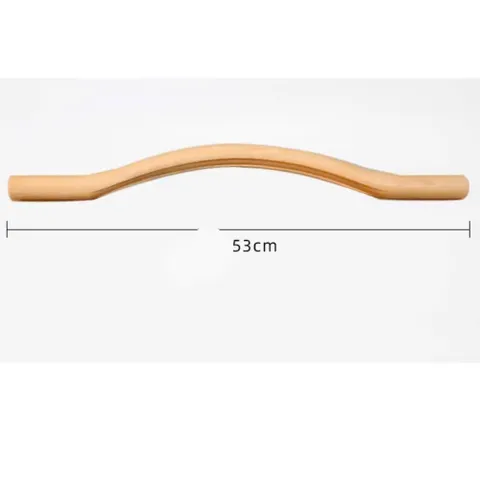 Bộ Gậy Gỗ 4 Món. Đả Thông Kinh Lạc, Giảm Béo, Dưỡng Sinh Đông Y, Lưu Thông Khí Huyết Dùng Trong Spa,