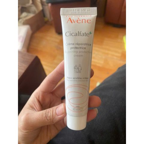 Kem dưỡng Avene Cicalfate+ Repairing Protective Cream 40ml