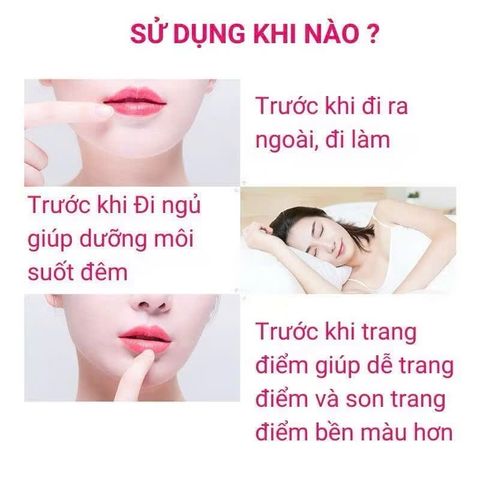 Son Dưỡng Môi Bioaqua Lip Balm Chăm Sóc Phục Hồi Môi, Dưỡng Ẩm Chống Nứt Nẻ Mô Hàng chauanr spai