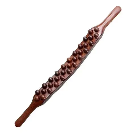 Gậy Gỗ Vạn Năng Massage Đánh Mỡ Bụng | Thư Giãn Dùng Trong Spa Dưỡng Sinh