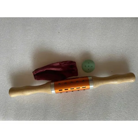 Thanh Lăn Ngải Cứu Ngọc Bích Đả Thông Kinh Lạc, Dụng Cụ Dưỡng Sinh Cá Nhân & Spa