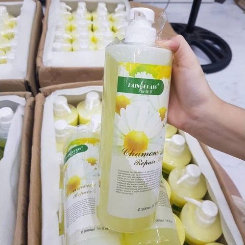 COMBO HOA CÚC CHĂM SÓC DA MẶT SPA - TẨY TẾ BÀO CHẾT, SỮA RỬA MẶT, KEM MASSAGE, DUNG DỊCH HOA CÚC CHÍNH HẴNG