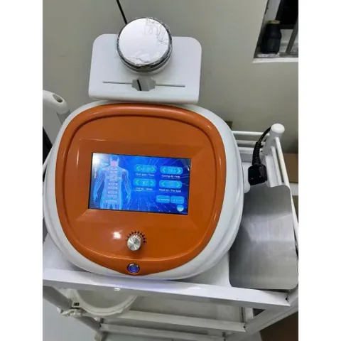 Máy Tam Thông Đại Sư Phiên Bản Cao Cấp, Chăm Sóc Sức Khoẻ Hiệu Quả- Máy Màu Cam Dễ Sử Dụng