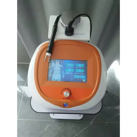 Máy Tam Thông Đại Sư Phiên Bản Cao Cấp, Chăm Sóc Sức Khoẻ Hiệu Quả- Máy Màu Cam Dễ Sử Dụng