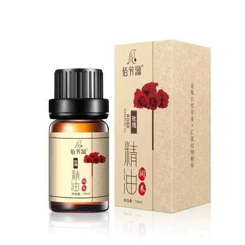 Tinh Dầu Gừng Thiên Nhiên 10ml Chuyên Dùng Giác Hơi, Đả Thông Kinh Lạc, Massage Thư Giãn, Giảm Đau Nhức Hiệu Quả