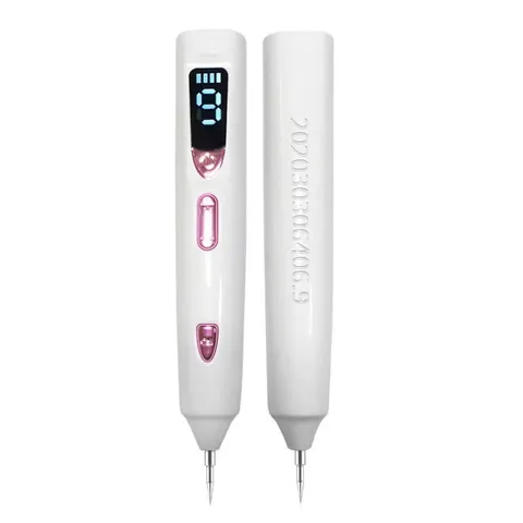 Máy Đốt Nốt Ruồi Mụn Thịt | Tàn Nhang 9 Cấp Độ Máy Đốt Nốt Ruồi Mini.