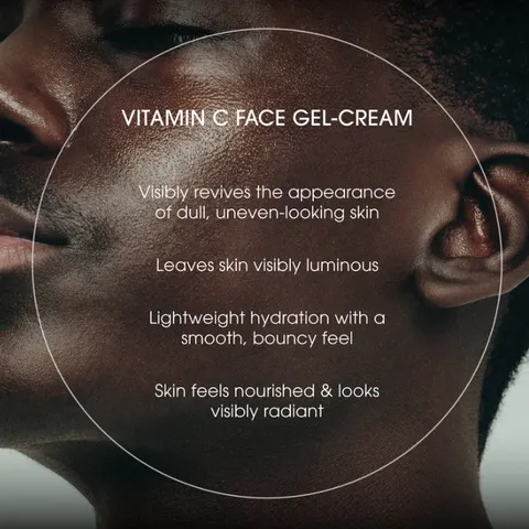 [MỸ] Gel-Kem dưỡng da mặt Vitamin C Advanced Clinicals 52ml làm sáng da xỉn màu, không đều màu đồng thời cung cấp độ ẩm