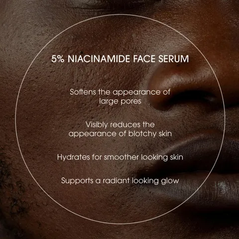 [MỸ] Serum 5% Niacinamide Advanced Clinicals 52ml giúp thu nhỏ lỗ chân lông và cải thiện rõ rệt tình trạng da không đều