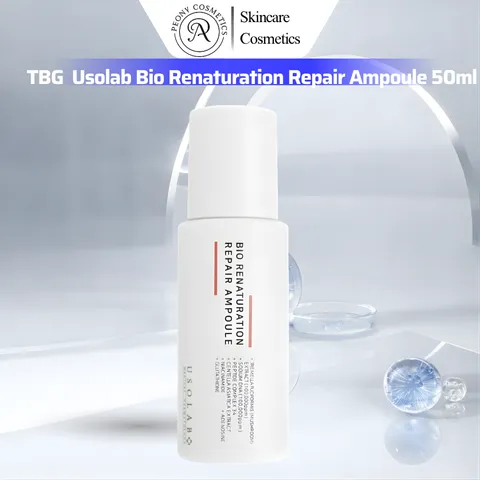 [H.Công Ty] Serum Phục Hồi Tế Bào Gốc Usolab Bio Renaturation Repair Ampoule