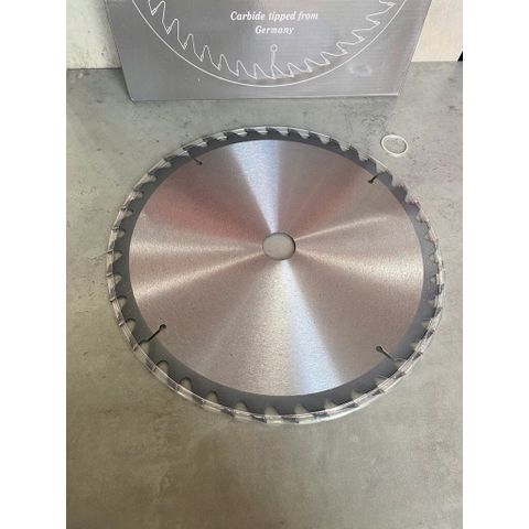 Lưỡi Cưa Gỗ Amax có các size từ 180,230,250,300,350mm,