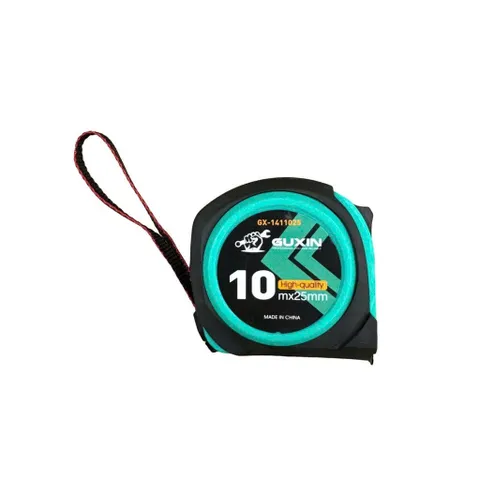 Thước cuộn GUXIN thép không gỉ bền bỉ, nhiều lựa chọn chiều dài