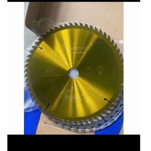 Lưỡi cắt gỗ kingtones chính hàng chất lương cao size 180/230/250/300/350