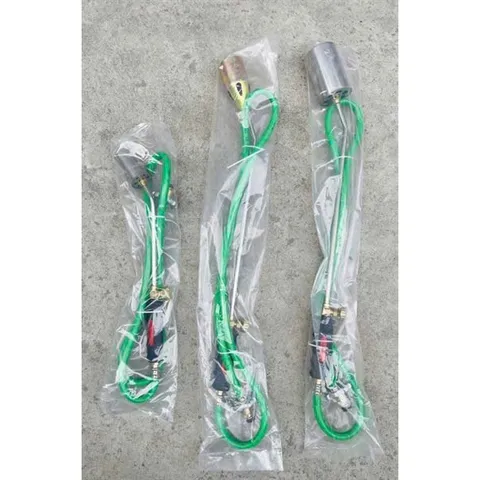 Khò ga công nghiệp - khò ga thui trâu bò lợn cán dài &42-50-&60