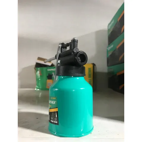 Bình tra dầu sắt, châm nhớt, bình xịt nhớt, vít dầu sắt GOFURTHER 250ml. 🛠️