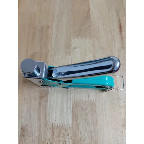 Dụng cụ bắn ghim gỗ ghim tài liệu nhà GOFUTHER chính hãng 4mm-14mm có điều chỉnh lực bắn