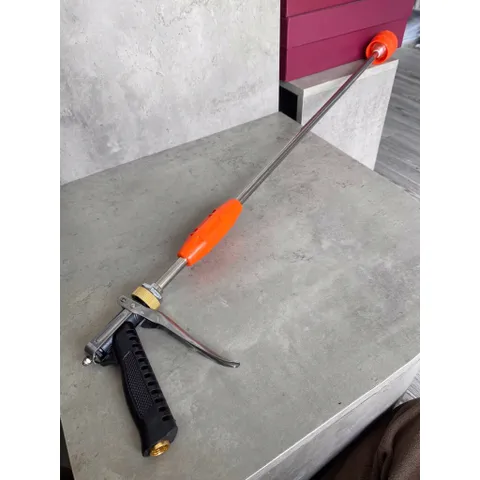 Súng Xịt Loa size từ 30cm  60cm - 80 cm dùng Tưới Cây, Phun Thuốc Sâu, Rửa Xe, Khử Trùng Hiệu  quả Hàng Loại 1
