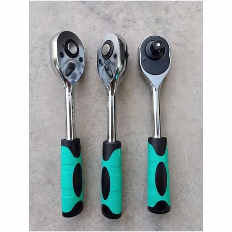 cần siết khẩu tự động 2 chiều 1/2 inch GOFURTHER