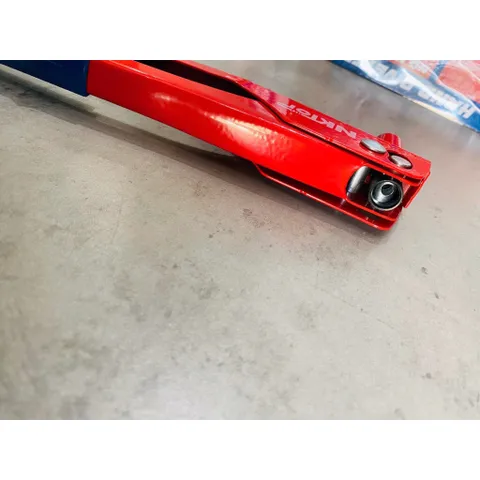 kìm bấm rive NKTOP-kìm rút đinh tán hợp kim thép đa năng hỗ trợ  size đinh 2.4-4.8mm ,tay cầm chống trượt