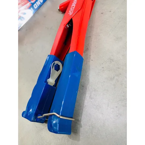 kìm bấm rive NKTOP-kìm rút đinh tán hợp kim thép đa năng hỗ trợ  size đinh 2.4-4.8mm ,tay cầm chống trượt
