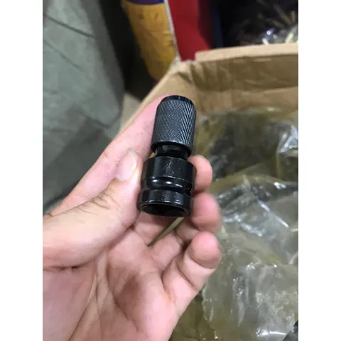 Đầu chuyển bu lông 1/2 sang bắt vít chuôi lục giác