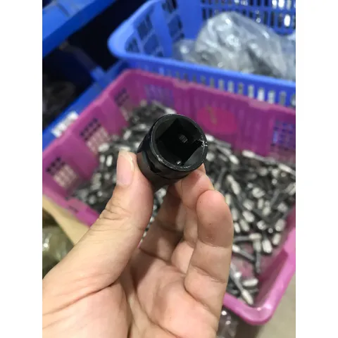 Đầu chuyển bu lông 1/2 sang bắt vít chuôi lục giác