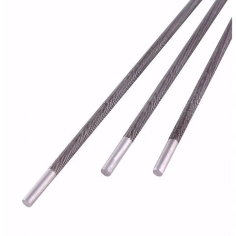 dũa OREGON dũa cưa xích hàng loại 1. đủ cỡ 4mm/4.8mm/5.5mm