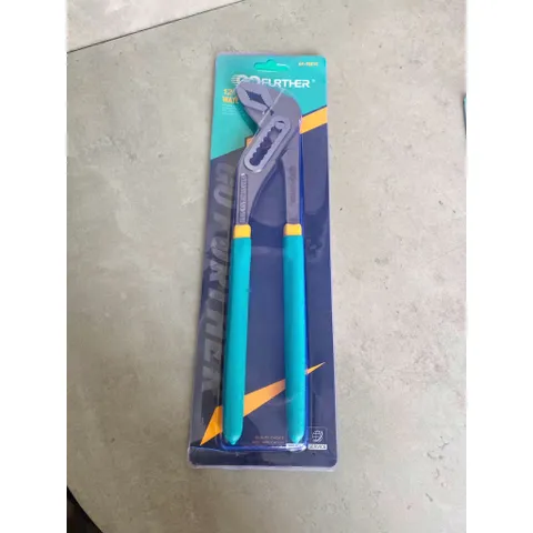 Kìm mỏ quạ đa năng 10