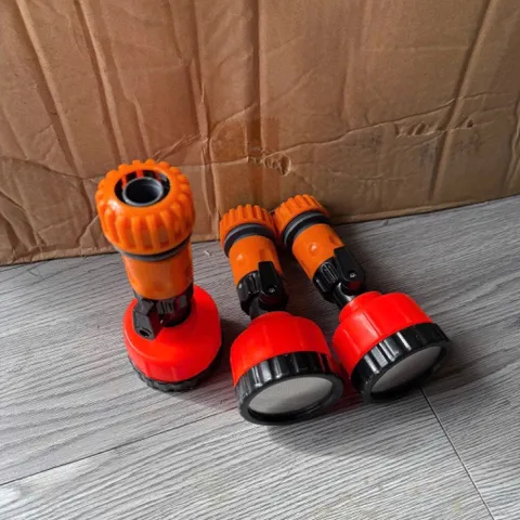 Đầu Vòi Nước Tưới Cây Đa Năng - Vòi Xịt Phun Sương Làm Vườn Tưới Cây