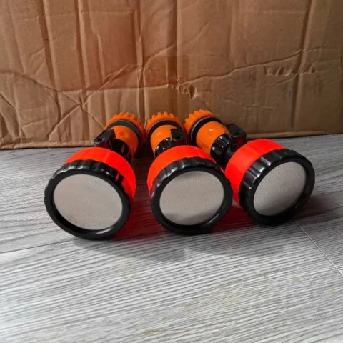 Đầu Vòi Nước Tưới Cây Đa Năng - Vòi Xịt Phun Sương Làm Vườn Tưới Cây