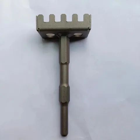 Mũi đục ổ điện ầm tường thép hợp kim siêu cứng