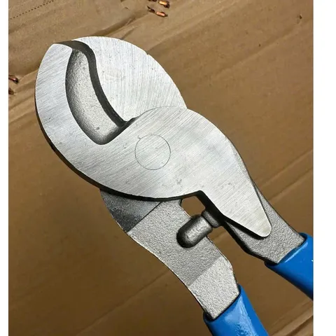 Kìm cắt dây cáp điện cỡ 10