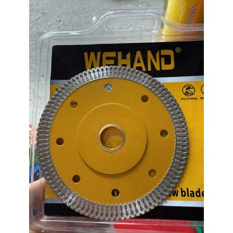 LƯỠI CẮT KIM CƯƠNG CẮT GẠCH MEN,BÓNG KIẾNG,ĐÁ…THƯƠNG HIỆU WEHAND CẮT NGỌT,KHÔNG MẺ CẠNH