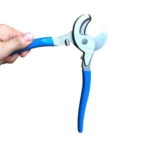 Kìm cắt dây cáp điện cỡ 10