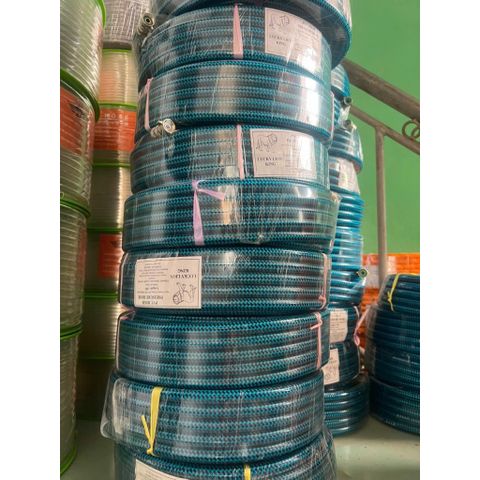 dây rửa xe lõi 5 lớp nhà LIONKING (13MM) lắp máy rửa xe chạy dây curoa