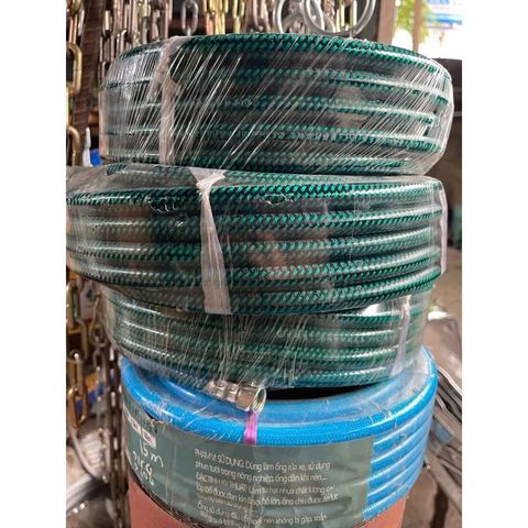 dây rửa xe lõi 5 lớp nhà LIONKING (13MM) lắp máy rửa xe chạy dây curoa