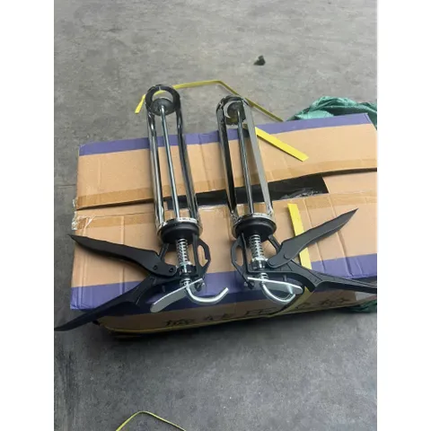 Súng bắn keo inox