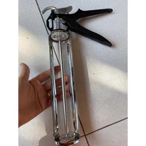 Súng bắn keo inox