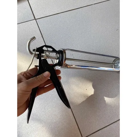 Súng bắn keo inox