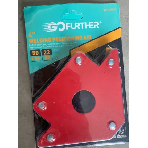 ke góc nam châm, Ke góc vuông đủ loại 12kg 22kg và 33kg GOFUTHER