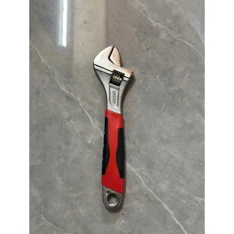 MỎ LẾT YETI TAY CẦM CAO SU, THÉP XỊN CHỐNG RỈ SÉT. CÁC CỠ 8