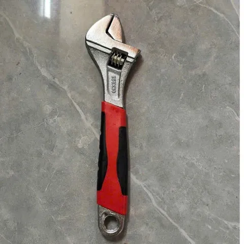MỎ LẾT YETI TAY CẦM CAO SU, THÉP XỊN CHỐNG RỈ SÉT. CÁC CỠ 8